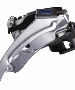 Dérailleur Vélo Avant Altus 7/8 Vitesses Triple Plateau Shimano