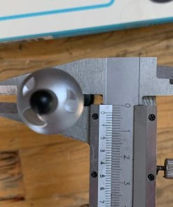 Antivols Pour Roue Avant Et Arrière Avec Axe à Serrage Rapide Pinhead -VTT Boutique diametre antivol axe serrage rapide