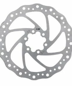 Brakco Disque De Frein Pour Vélo En Acier 160/180/203 Mm -VTT Boutique disque de frein pour velo en acier 160 180 203 mm full 4