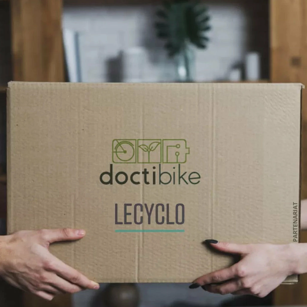 Service De Diagnostic Batterie VAE - Doctibike 3 Service De Diagnostic Batterie VAE - Doctibike – Image 3