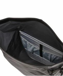 Double Sacoche Jaune Sur Porte-bagages 25L Shield Pannier Thule 11 Double Sacoche Jaune Sur Porte-bagages 25L Shield Pannier Thule -VTT Boutique double sacoche jaune sur porte bagages 25l shield pannier thule full 6