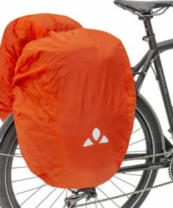 Double Sacoche Vélo Arrière 46 L OnTour Back Vaude -VTT Boutique double sacoche velo arriere 46 l ontour back vaude full 6