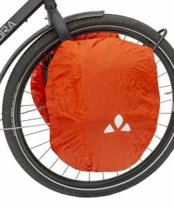 Double Sacoche Vélo Avant 32 L OnTour Front Vaude -VTT Boutique double sacoche velo avant 32 l ontour front vaude full 6