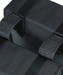 Double Sacoche Vélo Porte-bagage Arrière Tour XL Basil 35L -VTT Boutique double sacoche velo porte bagage arriere tour xl basil 35l full 3