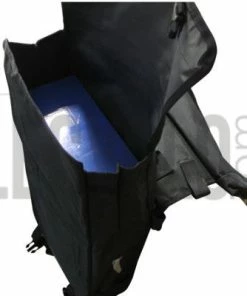 Oxford Double Sacoche Vélo Sur Porte-bagage Arrière Imperméable -VTT Boutique double sacoche velo sur porte bagage arriere impermeable full 4