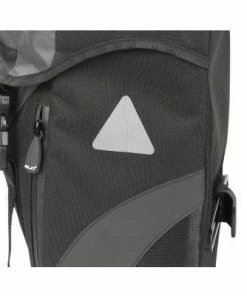Double Sacoches Cavalières Pour Vélo 30L XLC -VTT Boutique double sacoches cavalieres pour velo 30l xlc full 3