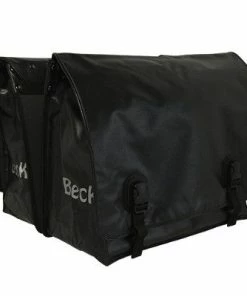 Doubles Sacoches Vélo 65 Litres Imperméables - Beck