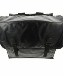 Doubles Sacoches Vélo 65 Litres Imperméables - Beck -VTT Boutique doubles sacoches velo 65 litres impermeables beck full 4