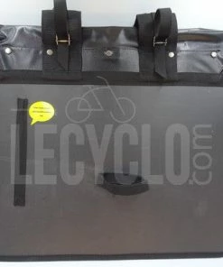 Doubles Sacoches Vélo 65 Litres Imperméables - Beck -VTT Boutique doubles sacoches velo 65 litres impermeables beck full 5