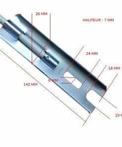Messingschlager Drapeau De Sécurité Pour Vélo Et Remorque 22 Messingschlager Drapeau De Sécurité Pour Vélo Et Remorque -VTT Boutique drapeau de securite pour velo et remorque full 2