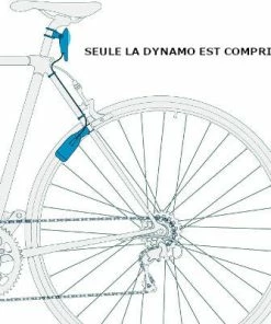 Dynamo De Jante Vélo Sans Contact Pour Feu Nova Reelight -VTT Boutique dynamo de jante velo sans contact pour feu nova reelight full 5