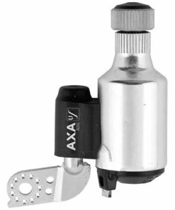 Dynamo Sur Roue De Vélo - Axa 8210