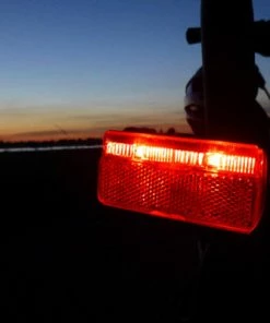 Busch-mueller Eclairage Arrière VAE Toplight Linebrex Busch + Müller -VTT Boutique eclairage arriere vae toplight linebrex busch muller full 3