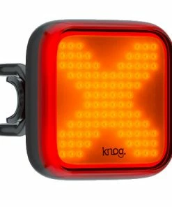 Eclairage Arrière Vélo LED 100 Lumens Blinder X Knog
