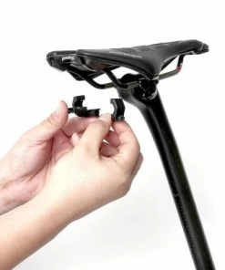 The Beam Eclairage Arrière Vélo Lucia Avec Détecteur De Mouvement -VTT Boutique eclairage arriere velo lucia avec detecteur de mouvement full 3