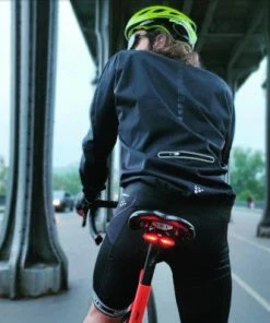 The Beam Eclairage Arrière Vélo Lucia Avec Détecteur De Mouvement -VTT Boutique eclairage arriere velo lucia avec detecteur de mouvement full 5