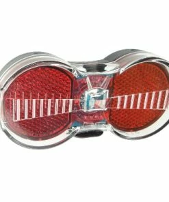 Busch-mueller Éclairage Arrière Vélo TopLight Flat S Senso