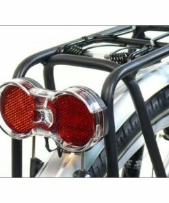 Busch-mueller Éclairage Arrière Vélo TopLight Flat S Senso -VTT Boutique eclairage arriere velo toplight flat s senso full 3