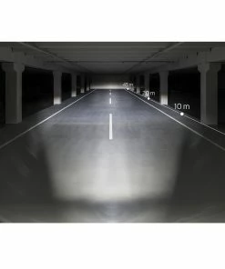 Busch-mueller Eclairage Avant De Vélo 80 Lux IQ-XS Busch And Muller -VTT Boutique eclairage avant de velo iq xs busch and muller 3