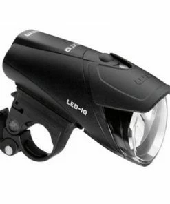 Busch-mueller Éclairage Avant Pour Vélo Ixon IQ Premium 80Lux- Busch Feu Seul