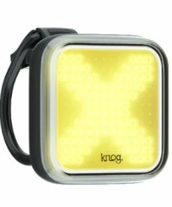 Eclairage Avant Vélo LED 200 Lumens Blinder X Knog