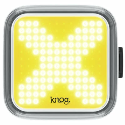 Eclairage Avant Vélo LED 200 Lumens Blinder X Knog 2 Eclairage Avant Vélo LED 200 Lumens Blinder X Knog – Image 2