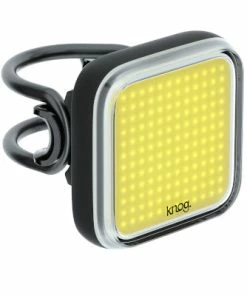Eclairage Avant Vélo LED 200 Lumens Blinder X Knog 8 Eclairage Avant Vélo LED 200 Lumens Blinder X Knog -VTT Boutique eclairage avant velo led 200 lumens blinder x knog full 3