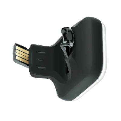 Eclairage Avant Vélo LED 200 Lumens Blinder X Knog 4 Eclairage Avant Vélo LED 200 Lumens Blinder X Knog – Image 4