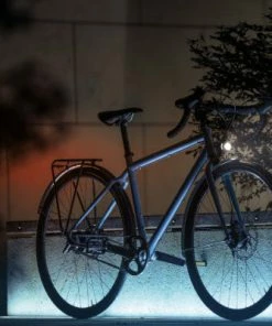 Eclairage Dynamo Avant Pour Vélo E3 Pro 2 Supernova -VTT Boutique eclairage dynamo avant pour velo e3 pro 2 supernova full 5