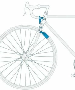 Eclairage Pour Vélo Sans Pile Avant Sur Cadre Nova Reelight -VTT Boutique eclairage pour velo sans pile avant sur cadre nova reelight full 6