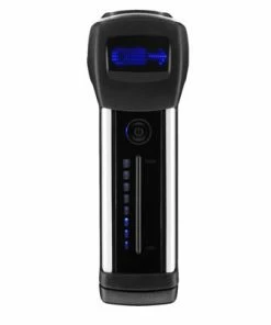 Busch-mueller Eclairage Vélo 150 Lux Sur Guidon Ixon Space Busch And Müller 7 Busch-mueller Eclairage Vélo 150 Lux Sur Guidon Ixon Space Busch And Müller -VTT Boutique eclairage velo 150 lux sur guidon ixon space busch and muller full 3