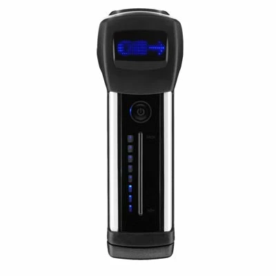 Busch-mueller Eclairage Vélo 150 Lux Sur Guidon Ixon Space Busch And Müller 3 Busch-mueller Eclairage Vélo 150 Lux Sur Guidon Ixon Space Busch And Müller – Image 3