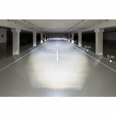 Busch-mueller Eclairage Vélo 150 Lux Sur Guidon Ixon Space Busch And Müller 4 Busch-mueller Eclairage Vélo 150 Lux Sur Guidon Ixon Space Busch And Müller – Image 4