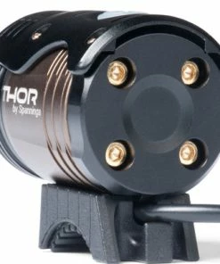 Eclairage Vélo Avant à LED Spanninga Thor 1100 Lumens -VTT Boutique eclairage velo avant a led spanninga thor 1100 lumens full 4