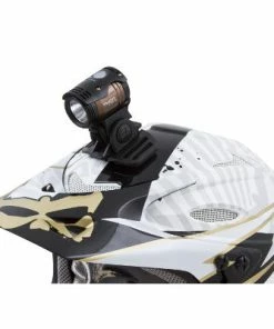 Eclairage Vélo Avant à LED Spanninga Thor 1100 Lumens -VTT Boutique eclairage velo avant a led spanninga thor 1100 lumens full 5