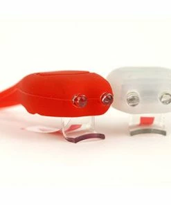 Brandless Eclairage Vélo Avant Et Arrière Silicone