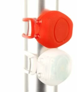 Brandless Eclairage Vélo Avant Et Arrière Silicone -VTT Boutique eclairage velo avant et arriere silicone full 3