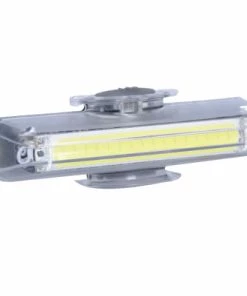 Éclairage Vélo Avant Rechargeable USB Ultratorch Slimline Oxford