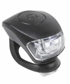 Set éclairages Vélo à Piles Avant Arrière Cobra IV M-Wave 6 Set éclairages Vélo à Piles Avant Arrière Cobra IV M-Wave -VTT Boutique eclairages cobra iv m wave 2