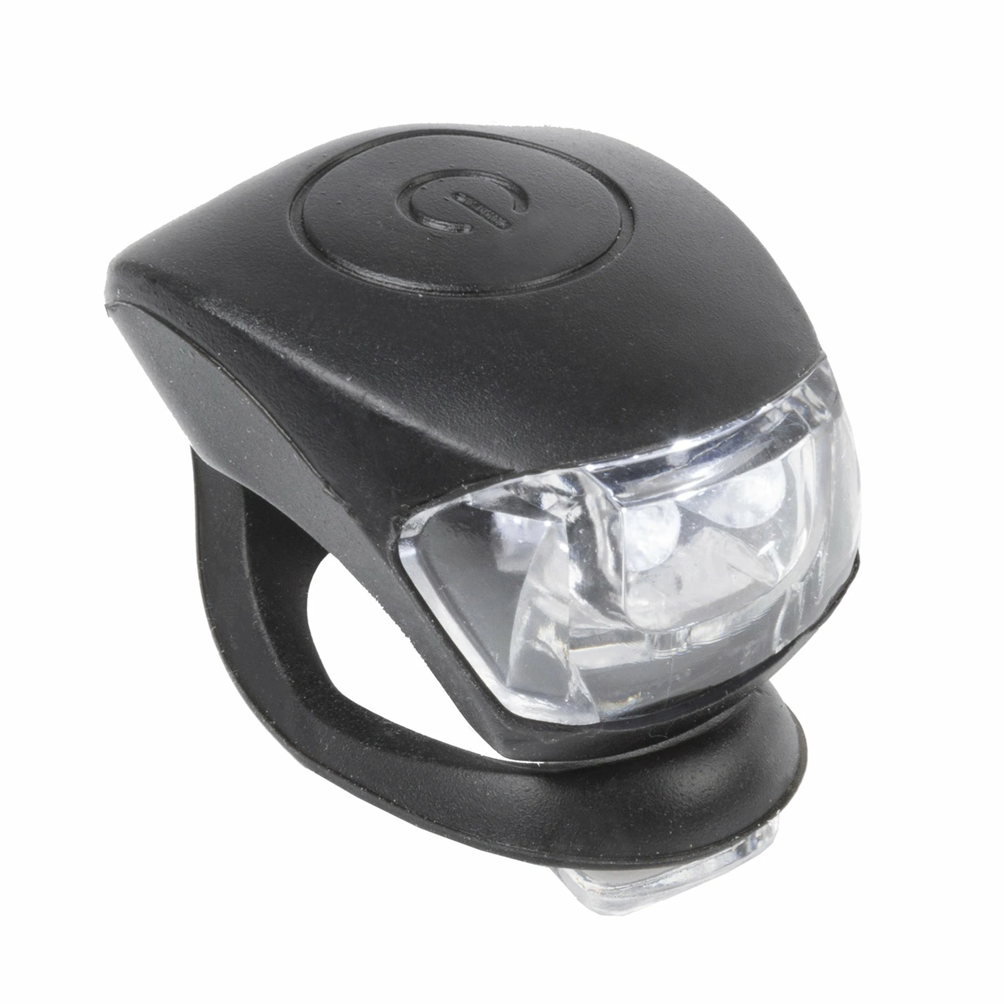 Set éclairages Vélo à Piles Avant Arrière Cobra IV M-Wave 3 Set éclairages Vélo à Piles Avant Arrière Cobra IV M-Wave – Image 3