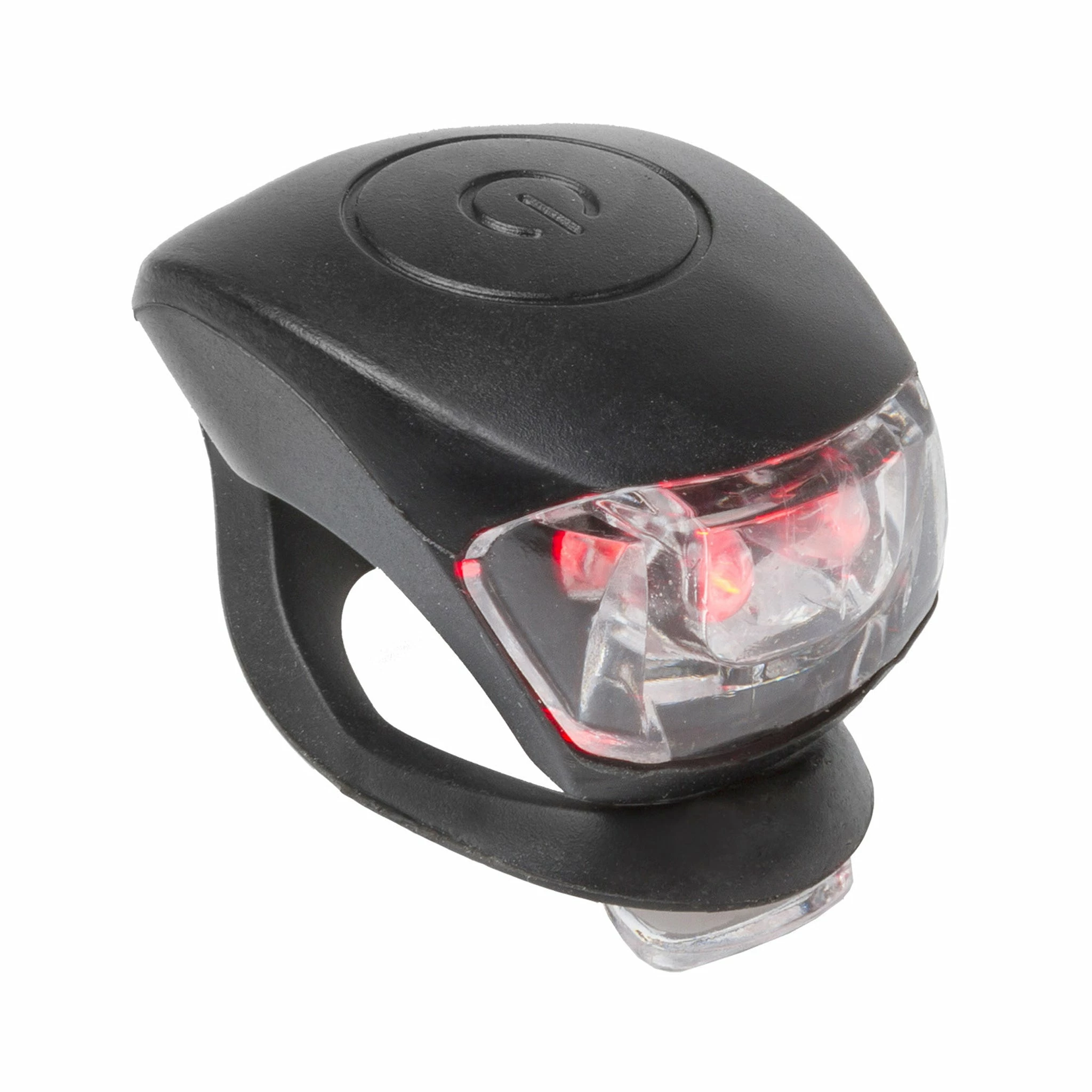 Set éclairages Vélo à Piles Avant Arrière Cobra IV M-Wave 4 Set éclairages Vélo à Piles Avant Arrière Cobra IV M-Wave – Image 4