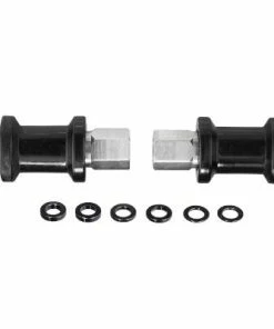 Écrous Sur Moyeu Pour Remorque Topeak Journey Trailer TX