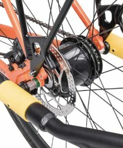 Écrous Sur Moyeu Pour Remorque Topeak Journey Trailer TX -VTT Boutique ecrous sur moyeu pour remorque topeak journey trailer tx full 3