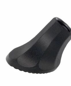 Point Embout Plastique Pour Pied Béquille Vélo