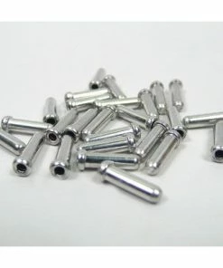 Brandless Embouts De Câble Vélo Frein Et Dérailleur Par 20