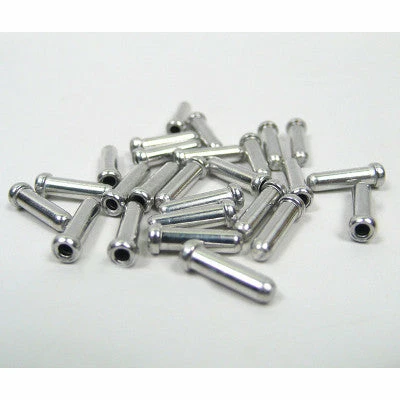 Brandless Embouts De Câble Vélo Frein Et Dérailleur Par 20 1 Brandless Embouts De Câble Vélo Frein Et Dérailleur Par 20