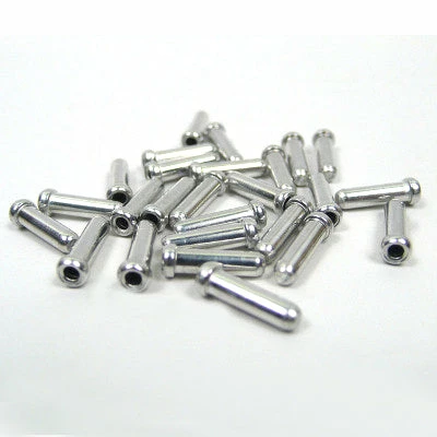 Brandless Embouts De Câble Vélo Frein Et Dérailleur Par 20 2 Brandless Embouts De Câble Vélo Frein Et Dérailleur Par 20 – Image 2