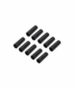 Brandless Embouts De Gaine Dérailleur 4 Ou 5 Mm - Par 10