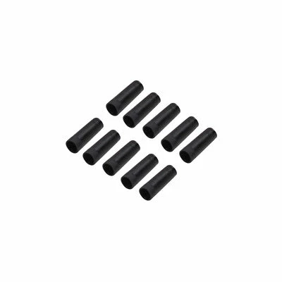 Brandless Embouts De Gaine Dérailleur 4 Ou 5 Mm - Par 10 1 Brandless Embouts De Gaine Dérailleur 4 Ou 5 Mm - Par 10