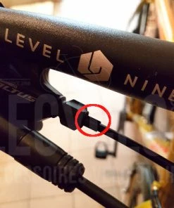 Brandless Embouts De Gaine Dérailleur 4 Ou 5 Mm - Par 10 5 Brandless Embouts De Gaine Dérailleur 4 Ou 5 Mm - Par 10 -VTT Boutique embouts de gaine derailleur 4 ou 5 mm par 10 full 3